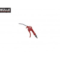 Φυσητήρας Πλαστικός Bulle BG-02S 66533