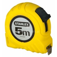 Μέτρο τσέπης 5m Stanley 0-30-497