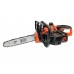 Αλυσοπρίονο μπαταρίας Black&Decker 30cm 2.0Ah 36V Li-Ion GKC3630L20