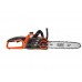 Αλυσοπρίονο μπαταρίας Black&Decker 30cm 2.0Ah 36V Li-Ion GKC3630L20