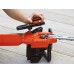 Αλυσοπρίονο μπαταρίας Black&Decker 30cm 2.0Ah 36V Li-Ion GKC3630L20