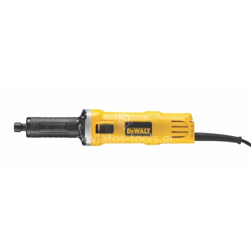 Dewalt DWE4884 Ευθύς λειαντήρας 450W 6mm