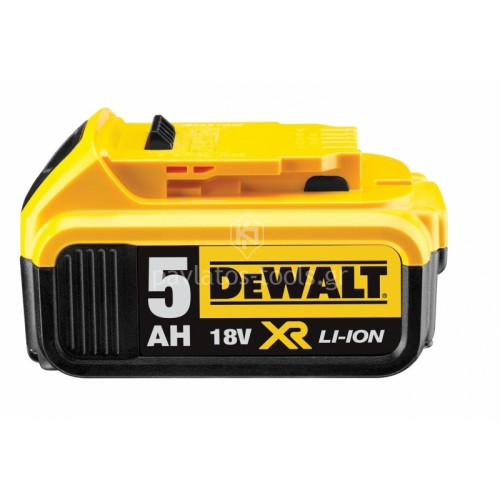 Dewalt DCB184 Μπαταρία 18V 5.0Ah XR Li-Ion