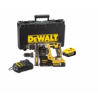 Dewalt DCH274P2 Πιστολέτο επαναφορτιζόμενο 18V Brushless XR 2X5Ah