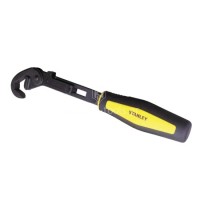 Καστάνια Stanley 200mm αυτορυθμιζόμενη 8-14mm 4-87-988