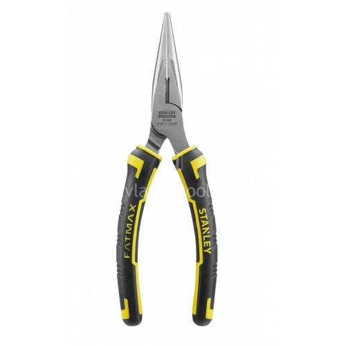 Μυτοτσίμπιδο Stanley FATMAX® με κόφτη 160mm 6,5" 0-89-869