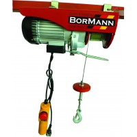 Παλάγκο ηλεκτρικό Bormann 300-600kg BPA6000 000228