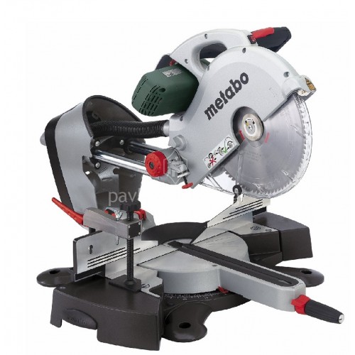 Φαλτσοπρίονο Metabo KGS 315 Plus Radial  0103150000