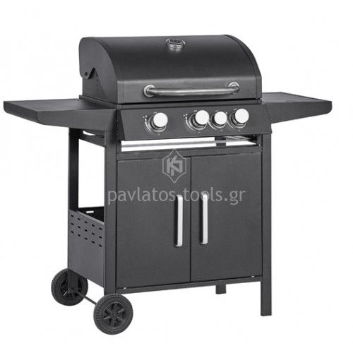 Ψησταριά υγραερίου Bormann BBQ3100 015413