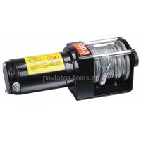 Ηλεκτρικός εργάτης Bormann 1000 Watt BWR5108 018988