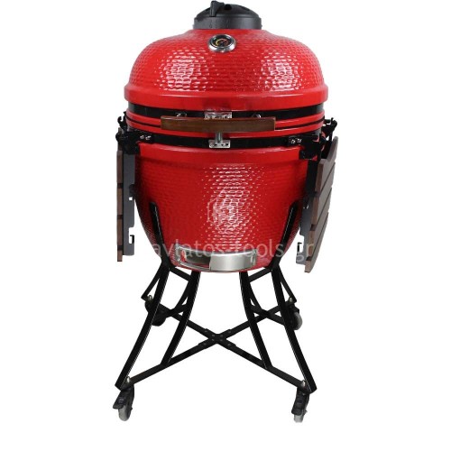 Ψησταριά κάρβουνου Kamado series Bormann elite BBQ7000 037613