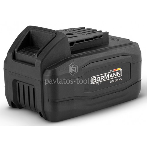 Μπαταρία Bormann Lite 20V 4.0Ah BCD2604 051015