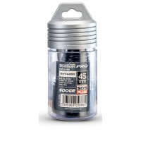 Σχίστης ξύλων κώνος με άξονα sds-plus 45mm 600gr BHT4990 058861