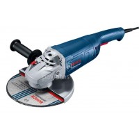 Γωνιακός Λειαντήρας BOSCH 2000W 230mm GWS 20-230 J 06018C1302