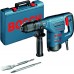 Σκαπτικό πιστολέτο Bosch sds-plus 650 Watt 2,6 Joule GSH 3 E Professional 0611320703