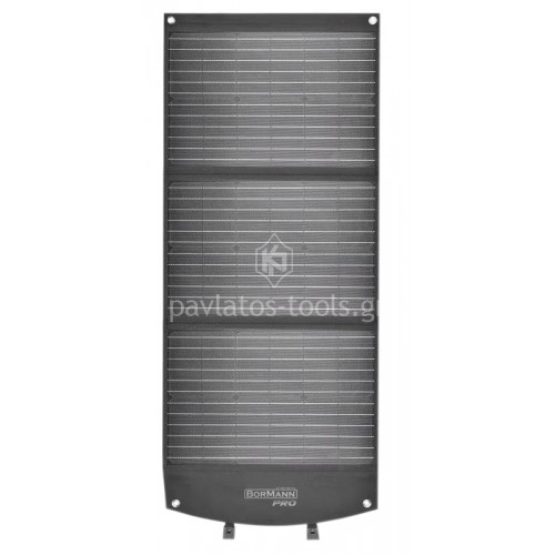 Ηλιακό panel 60W για power station BBC5010 065555