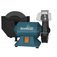 Δίδυμος τροχός Bormann 240 Watt BDT1528 071778