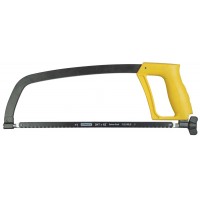 Σιδηροπρίονο με στρογγυλή λαβή Stanley 24mm 1-15-122