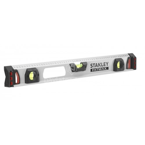 Μαγνητικό Αλφάδι Stanley Fatmax I Beam 60cm 1-43-554