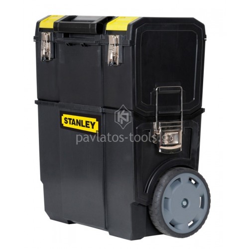 Κινητός Εργαλειοφόρος Stanley 2 σε 1 1-70-327