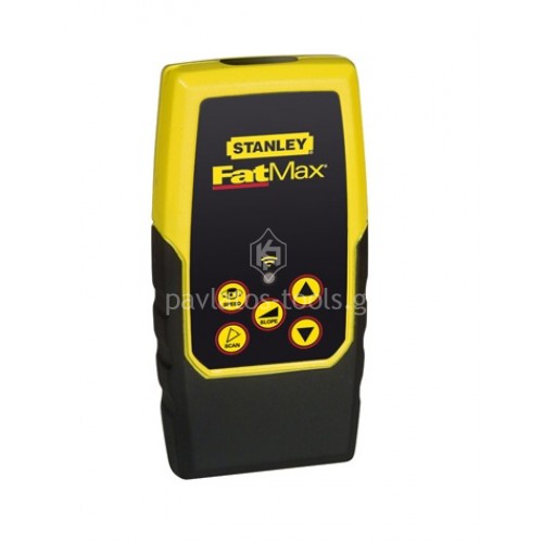 Τηλεχειριστήριο Περιστρεφόμενων Laser Stanley RC100 1-77-134