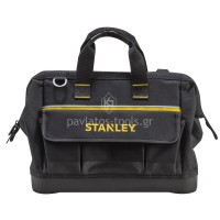 Τσάντα εργαλείων ανοιχτή Stanley 16'' 1-96-183