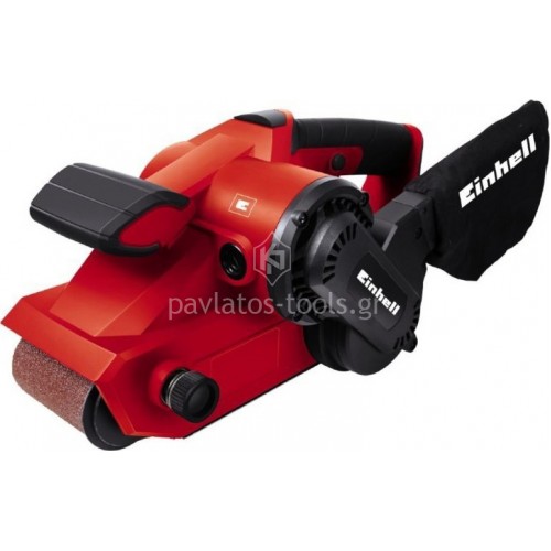 Ταινιολειαντήρας Einhell 800W TC-BS 8038 4466260