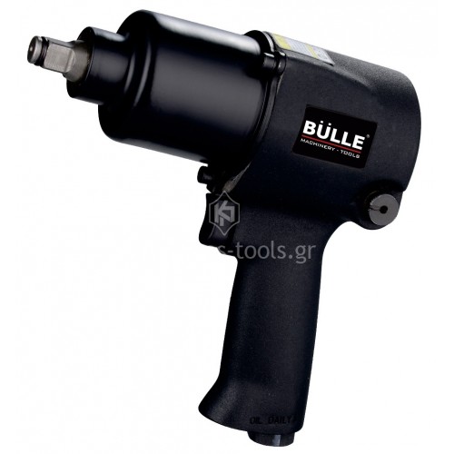 Αερόκλειδο Bulle Professional (διπλό σφυρί) 1/2" 47881