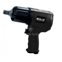 Αερόκλειδο Bulle Professional (διπλό σφυρί) 3/4" σώμα αλουμινίου 47882