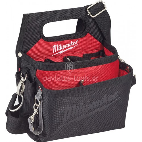 Θήκη Εργασίας Ηλεκτρολόγου Milwaukee 48228112