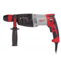 Σκαπτικό Περιστροφικό Πιστολέτο Milwaukee 1030 Watt  sds plus  PH30 Power X 4933396420 