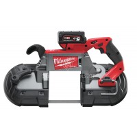 Πριονοκορδέλα Milwaukee Fuel M18 CBS125-502C  4933448195