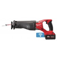 Σπαθόσεγα Milwaukee ONE-KEY  18V Fuel  SAWZALL M18 ONESX-502X 4933451666 