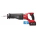 Σπαθόσεγα Milwaukee ONE-KEY  18V Fuel  SAWZALL M18 ONESX-502X 4933451666 