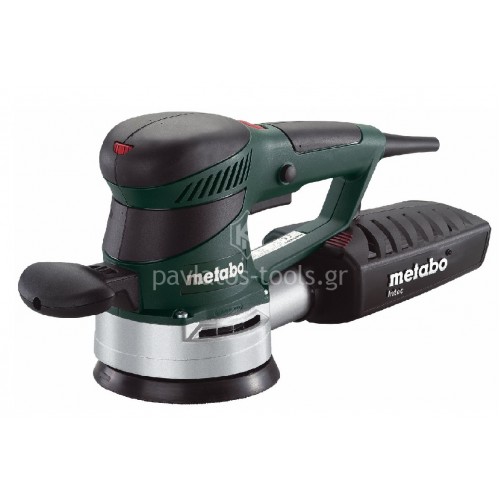 Τριβείο Έκκεντρο Metabo 320W SXE 425 TurboTec 6.00131.00 