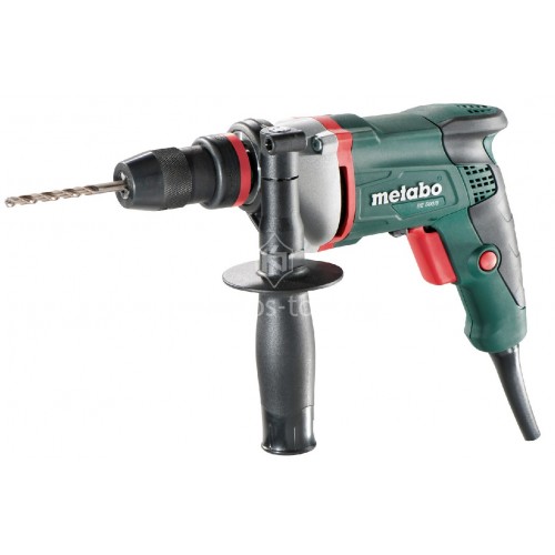 Ηλεκτρικό Δράπανο Metabo 500 Watt BE 500/6 6.00343.00