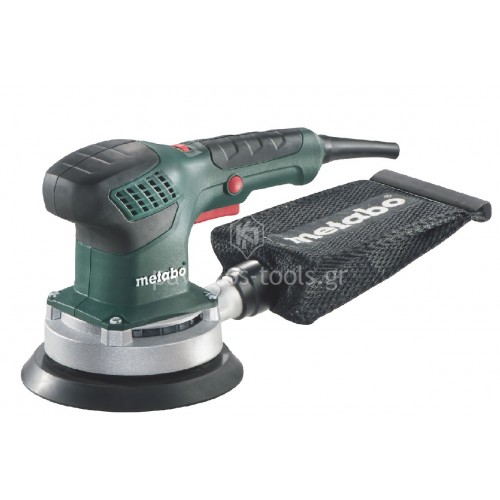 Τριβείο Έκκεντρο Metabo 310 Watt SXE 3150 6.00444.00