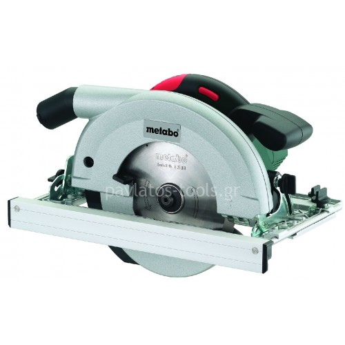 Δισκοπρίονο Metabo 1400 Watt  KS 66 Plus  6.00544.00