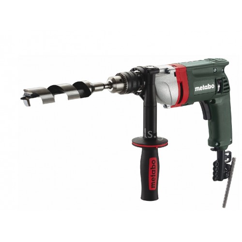 Ηλεκτρικό Δράπανο Metabo 750 Watt  BE 75-16  600580000