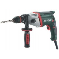 Ηλεκτρικό Δράπανο Metabo 750 Watt  2 Ταχυτήτων  BE 751  6.00581.81