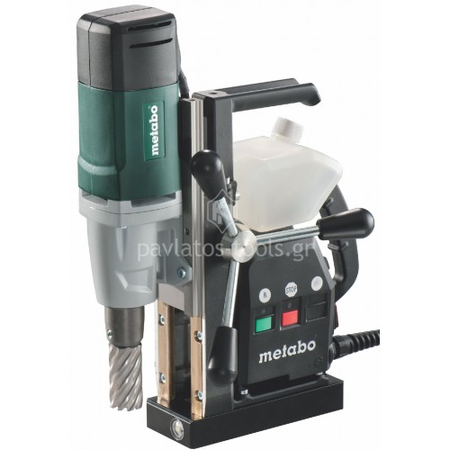 Μαγνητικό Δράπανο MAG 32  Metabo  1000 Watt 600635500 