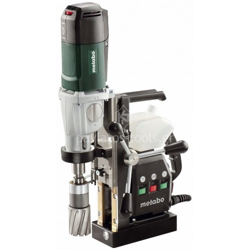 Μαγνητικό Δράπανο Metabo MAG 50   2 ταχυτήτων 1200 Watt  600636500