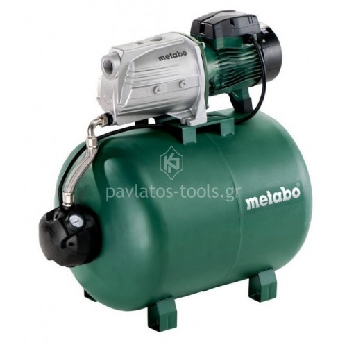 Πιεστικό μηχάνημα Metabo 1900 Watt HWW 9000/100 G 6.00977.00