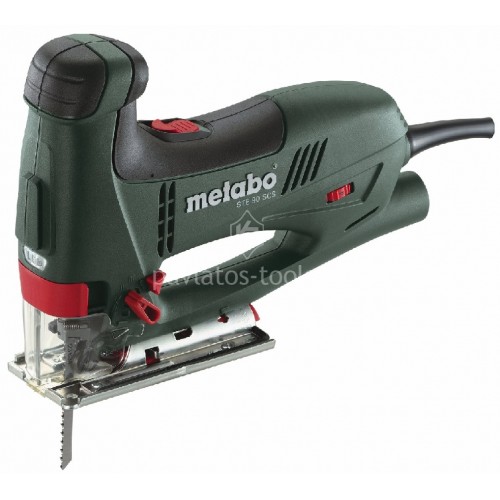 Ηλεκτρική Παλινδρομική Σέγα Metabo 610 Watt  STE 90 SCS 6.01042.50