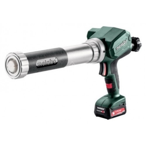 Πιστόλι κόλλας Metabo 12v (1x4.0Ah) KPA 12 600 6.01218.80