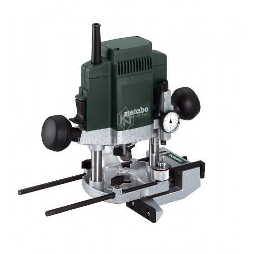 Ηλεκτρονικό Ρούτερ Metabo 1200 Watt OFE 1229 Signal 6.01229.00