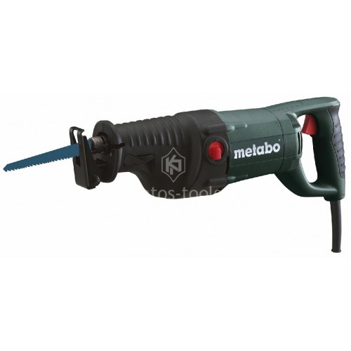 Ηλεκτρική Παλινδρομική Σπαθόσεγα Metabo 1200 Watt  PSE 1200  6.01301.00