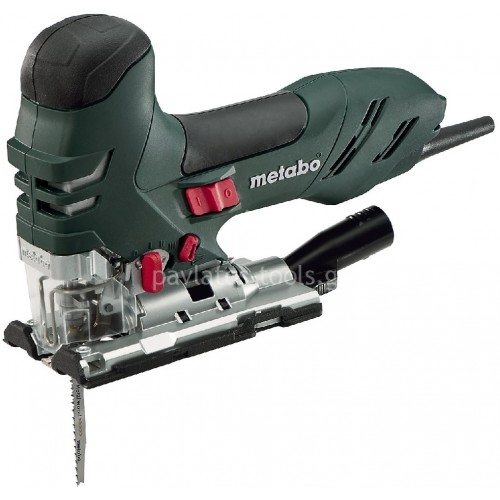 Ηλεκτρική Παλινδρομική Σέγα Metabo 750 Watt  STE 140 Plus 6.01403.50