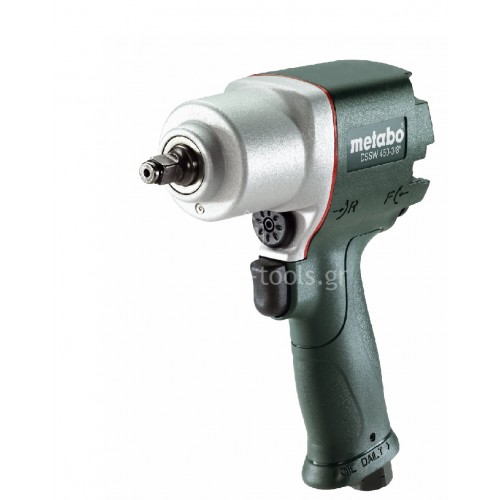 Αερόκλειδο 3/8" Metabo DSSW 450  6.01547.00