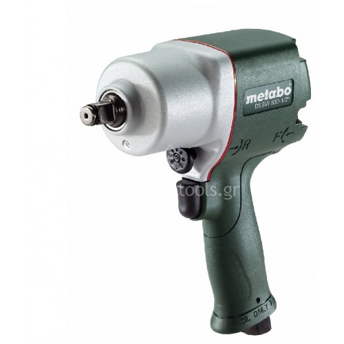 Αερόκλειδο 1/2" Metabo DSSW 930  6.01549.00